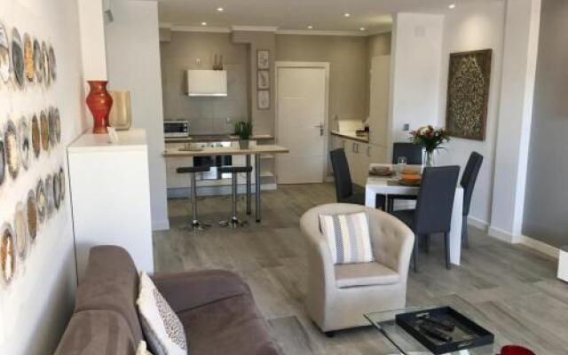 Loger Confort Apartments Beach&Pool