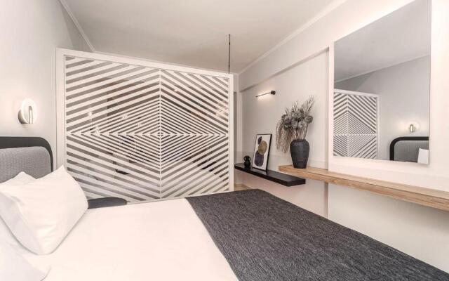San Giovanni Luxury Studios