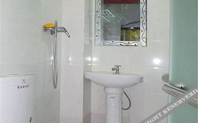 Wuhan 5+2 Fashion Hotel