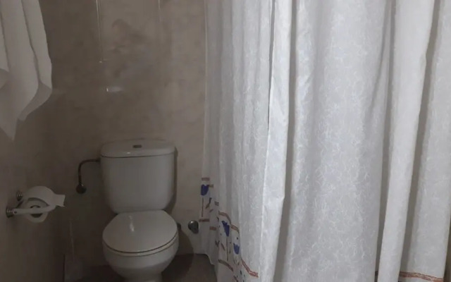 Hostal Nuevo Montesol