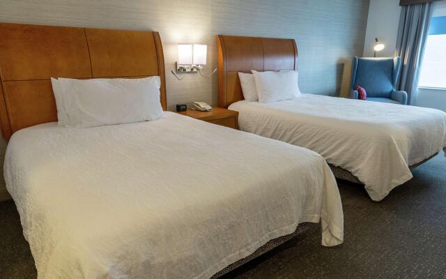 Hilton Garden Inn Des Moines West