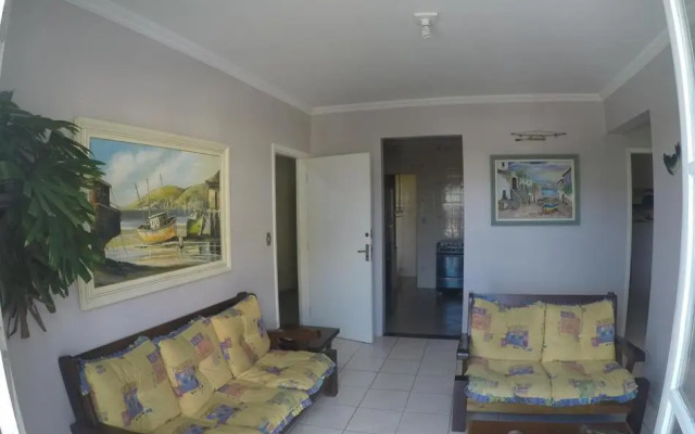 Suíte 200 metros da praia