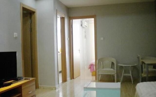 Wanda Hotel Apartment-jinan
