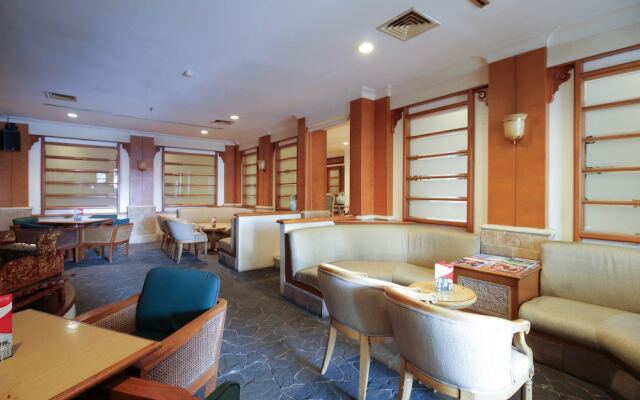 Airy Menteng Cemara 1 Jakarta