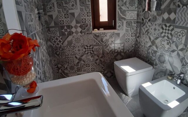 Scicli Ponente-suite