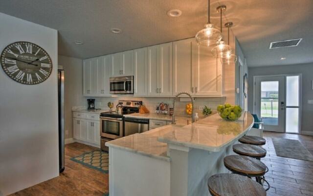 Water Lovers Paradise