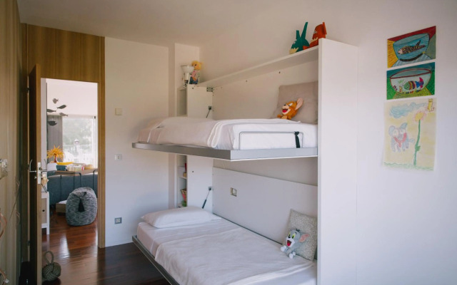 roomAREA vivienda turistica