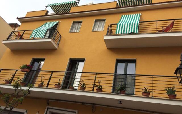 La Punta della Signora