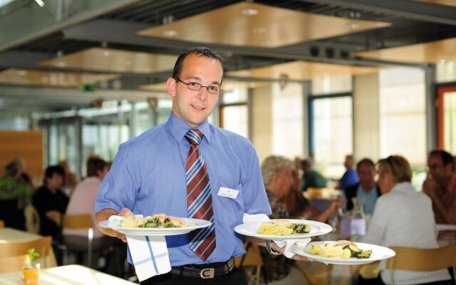Hotel Artos Interlaken