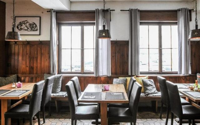 Hotel Krone
