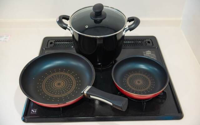 Convertel Higashi-Magome House