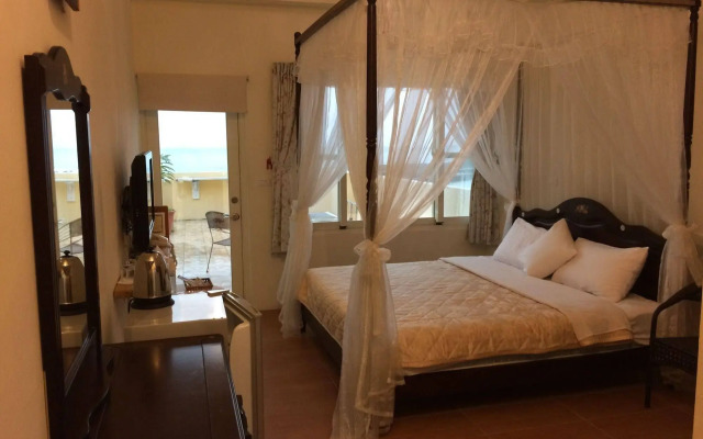 Sansendai Homestay