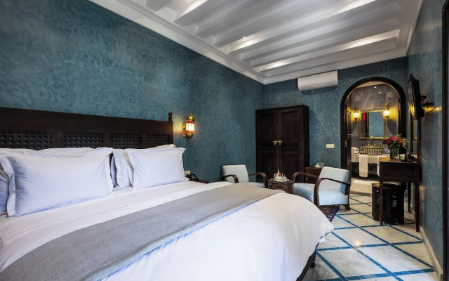 Alrashid Marrakech Boutique Hotel & SPA