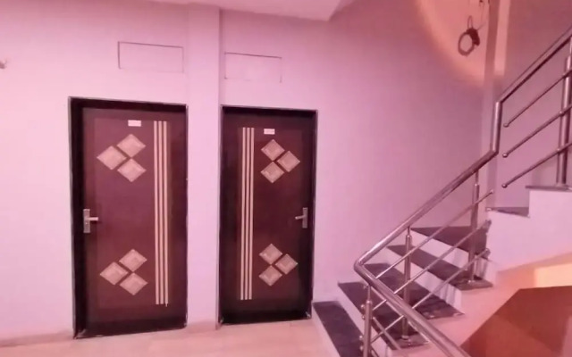 Hotel Global Inn