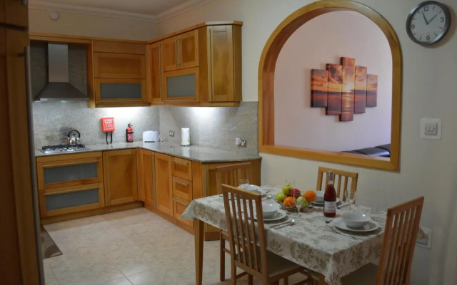 The April Maisonette