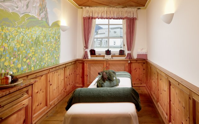 Grand Hotel Zell Am See