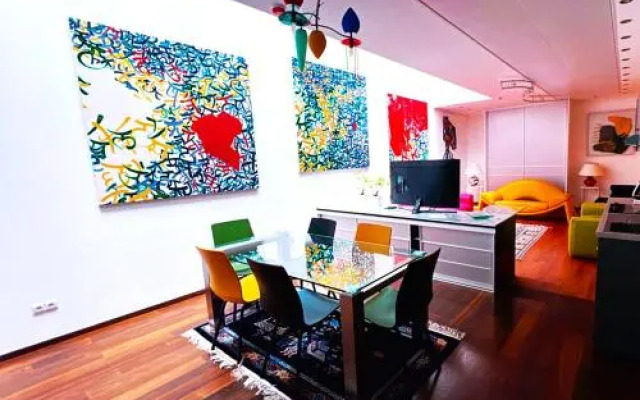 Domus Hotel