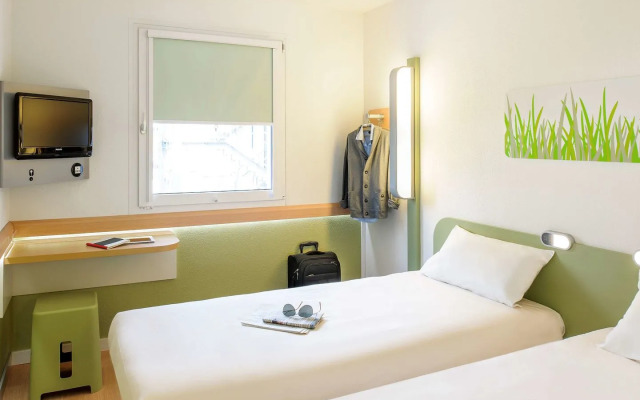 ibis budget Hamburg St. Pauli Messe