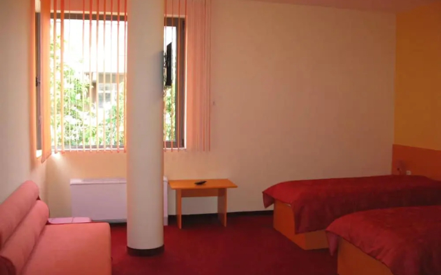Hotel Tarnovo