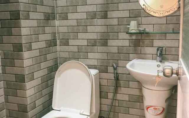 Sông Suối homestay