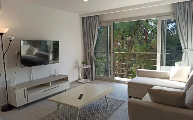 Lavender Residance & SPA Kusadasi