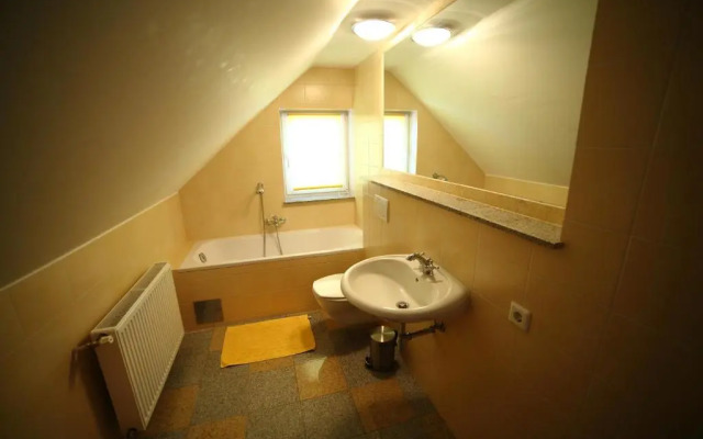 Domki Cztery Pory Roku