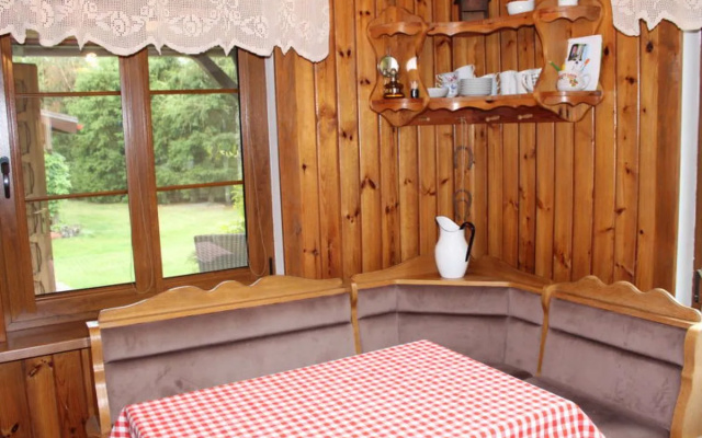 Holiday Home Szeroki Bór 2