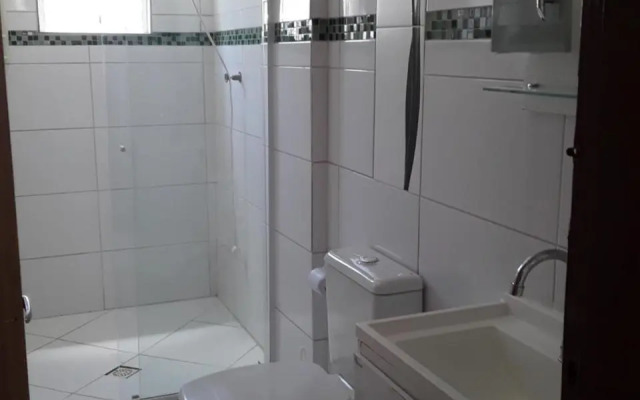 Apartamento de temporada