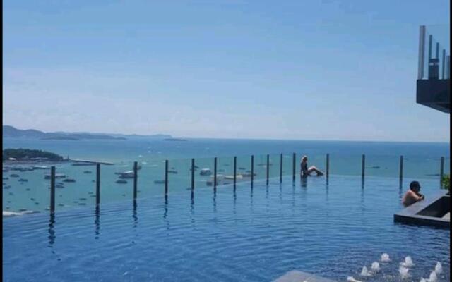 The Base Apartment by Coco