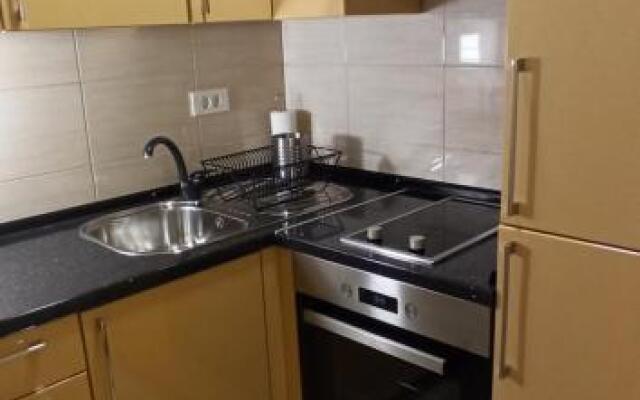 Studio Apartments Una