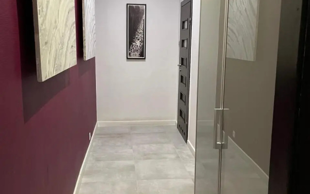Apartament Jagiellonska
