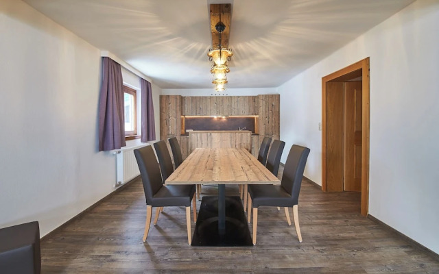 Chalet Fabian by we rent