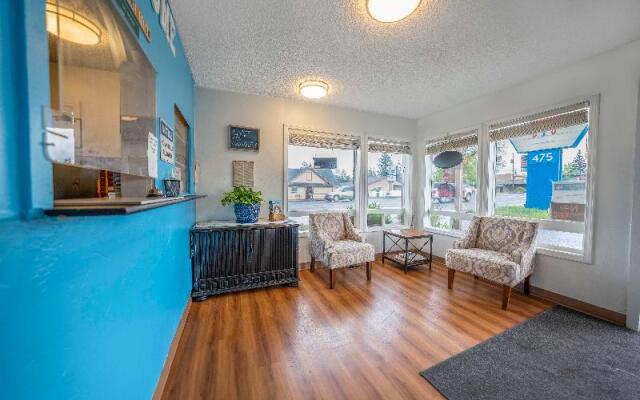 Royal Gateway Motel by OYO