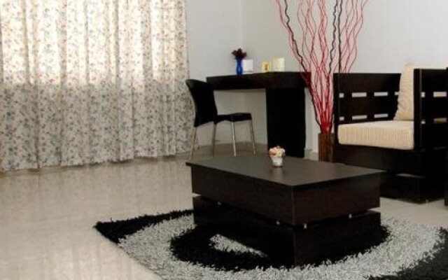 Varsha Enclave