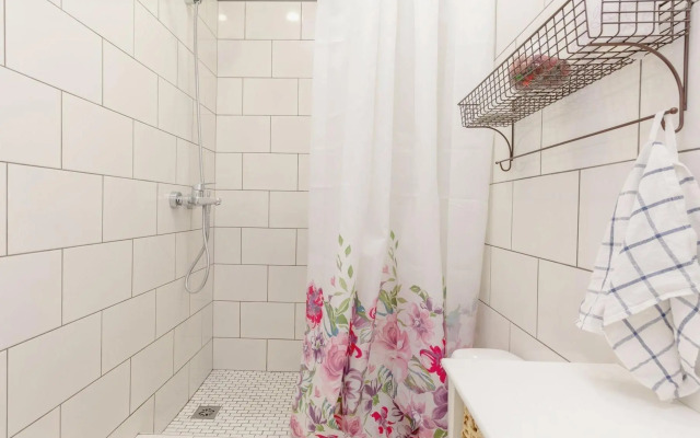 Апартаменты на улице Железнодорожная 23 корпус 1