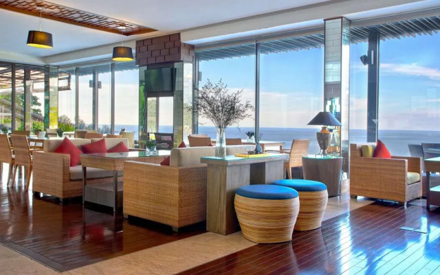 Kamala Bay Terrace Resort