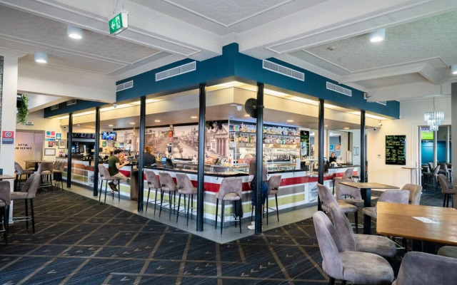 The Royal Hotel Armidale
