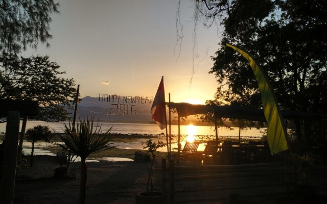 Satu Tiga Resort