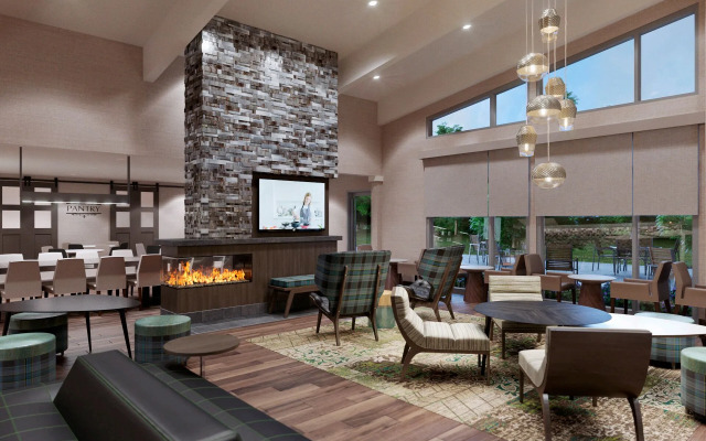 Residence Inn Kenwood