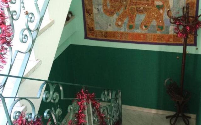 Taormina City Center Apartments