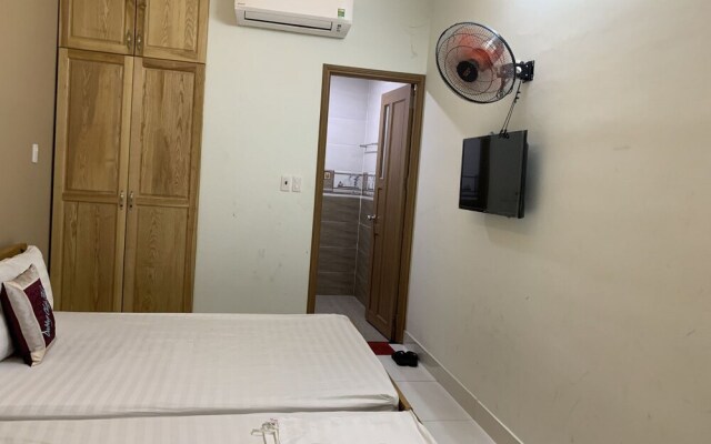 Oyo 1106 Duong Chau Phat Hotel