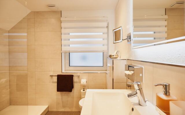 Kampowski Apartments Deluxe