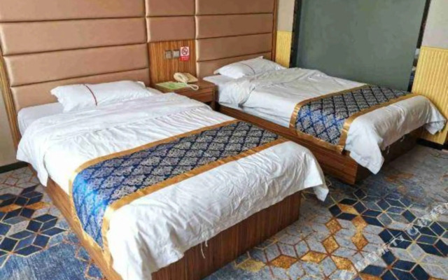 Mingdu Coast Hotel