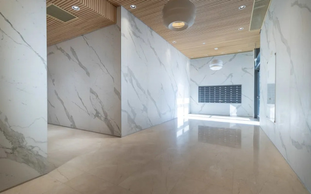 Jerusalem Suites Tower