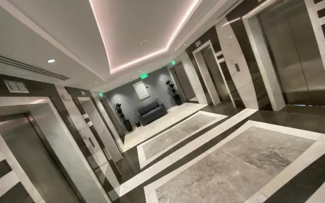 Valy Hotel