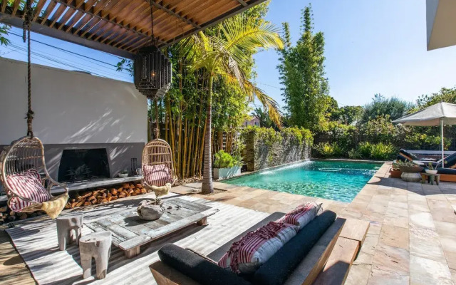 Venice Gardens by Onefinestay
