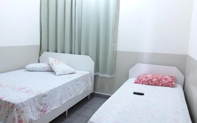 Antonio's Hotel