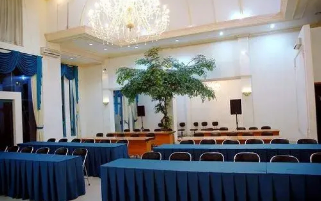 Hotel Narapati Indah Syariah