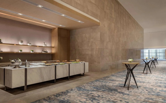 Courtyard by Marriott Shenzhen Bay