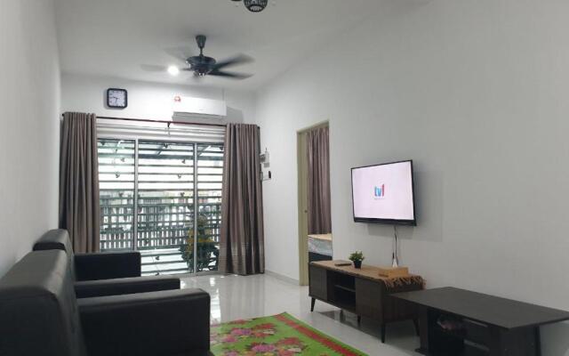 Homestay Impian Qaseh Manjung (Muslim)